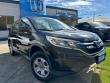 2016 Honda CR-V LX AWD