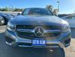 2017 Mercedes-Benz GLC 300 GLC 300 4MATIC Coupe