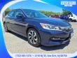 2016 Honda Accord EX I4 CVT