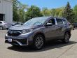 2020 Honda CR-V EX-L AWD