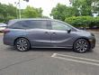 2025 Honda Odyssey Elite Auto