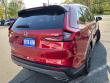 2025 Honda CR-V Hybrid Sport-L AWD