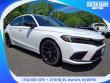2024 Honda Civic Sport CVT