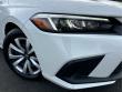 2022 Honda Civic LX CVT