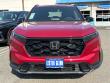 2025 Honda CR-V Hybrid Sport-L AWD