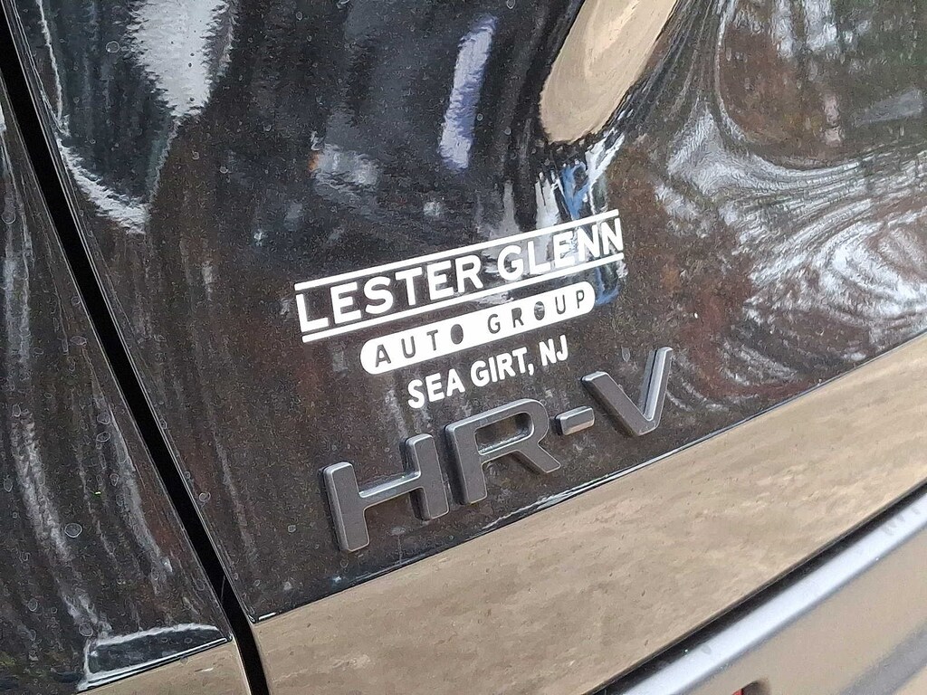 New 2026 Honda HR-V Sport AWD CVT