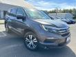 2018 Honda Pilot EX-L AWD w/Honda Sensing