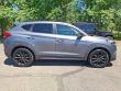 2017 Hyundai Tucson Night AWD