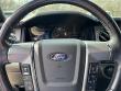 2017 Ford Expedition EL Platinum 4x4