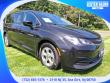 2017 Chrysler Pacifica LX FWD
