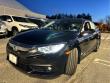 2018 Honda Civic EX-T CVT