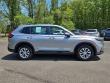 2023 Honda CR-V LX AWD