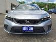 2023 Honda Civic Sport Touring CVT