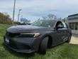 2024 Honda Civic EX-L CVT