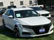 2018 Honda Accord Sport 1.5T CVT