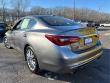 2018 INFINITI Q50 3.0t Luxe AWD