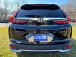 2021 Honda CR-V EX-L AWD