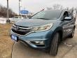 2015 Honda CR-V EX AWD