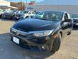 2016 Honda Civic EX-L CVT