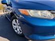 2012 Honda Civic LX Auto