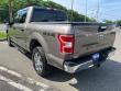 2020 Ford F-150 XLT 4WD Supercrew 5.5 Box 4WD SuperCrew 5.5 Box