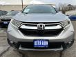 2018 Honda CR-V EX-L AWD