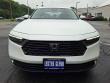 2023 Honda Accord EX CVT