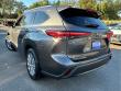 2023 Toyota Highlander Hybrid Hybrid Limited AWD (GS)