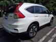 2015 Honda CR-V Touring AWD