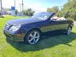 2005 Mercedes-Benz CLK-Class 3.2L Cabriolet
