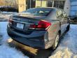 2015 Honda Civic LX CVT