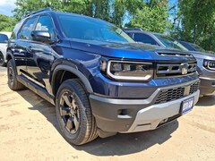 2026 Honda Passport RTL AWD