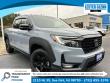 2022 Honda Ridgeline Black Edition AWD AWD