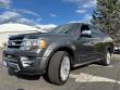 2017 Ford Expedition EL Platinum 4x4