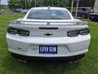 2024 Chevrolet Camaro 2SS Cpe