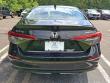 2023 Honda Civic Touring CVT