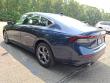 2024 Honda Accord Hybrid EX-L Sedan