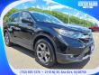 2019 Honda CR-V EX-L AWD