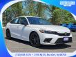 2024 Honda Civic Sport CVT