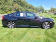 2021 Honda Civic LX CVT