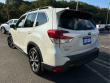 2020 Subaru Forester Limited CVT