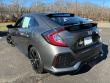 2018 Honda Civic Sport Manual