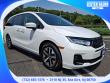 2025 Honda Odyssey EX-L Auto
