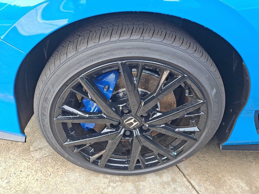 New 2026 Honda Prelude Coupe