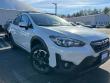 2022 Subaru Crosstrek Premium CVT