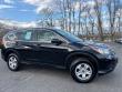 2014 Honda CR-V LX AWD