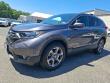 2019 Honda CR-V EX-L AWD