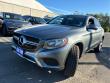 2017 Mercedes-Benz GLC 300 GLC 300 4MATIC Coupe