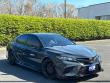 2023 Toyota Camry TRD V6 Auto (GS)