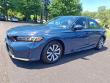 2025 Honda Civic LX CVT